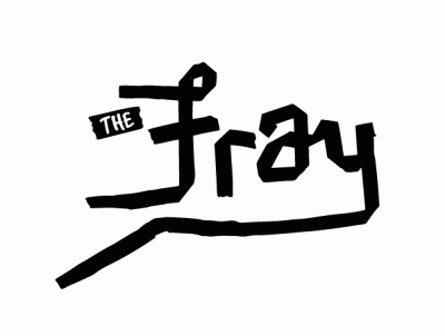 logo The Fray
